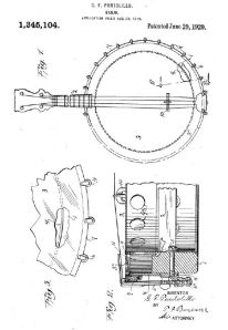 PuntolilloPatent